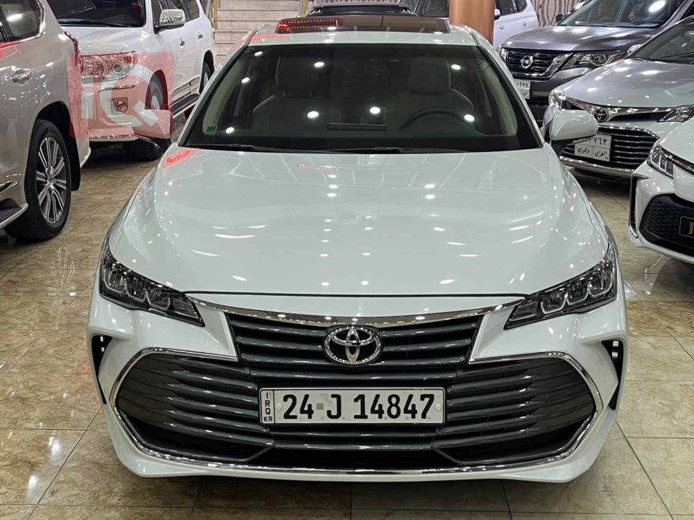 Toyota Avalon